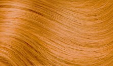 Волосы Казахстан №38 - Яркий медный