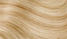 Прямые, детская структура №100 - Мелированный блонд