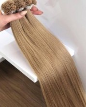 Волосы "Hairstore" Premium на капсулах (микро 0,4г)